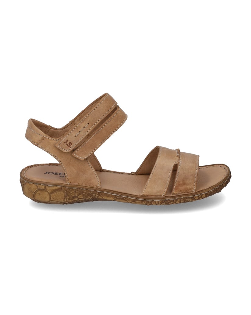 JOSEF-SEIBEL-JOSEF-SEIBEL-Rosalie-47-|-Sandale-für-Damen-|-Braun-cognac