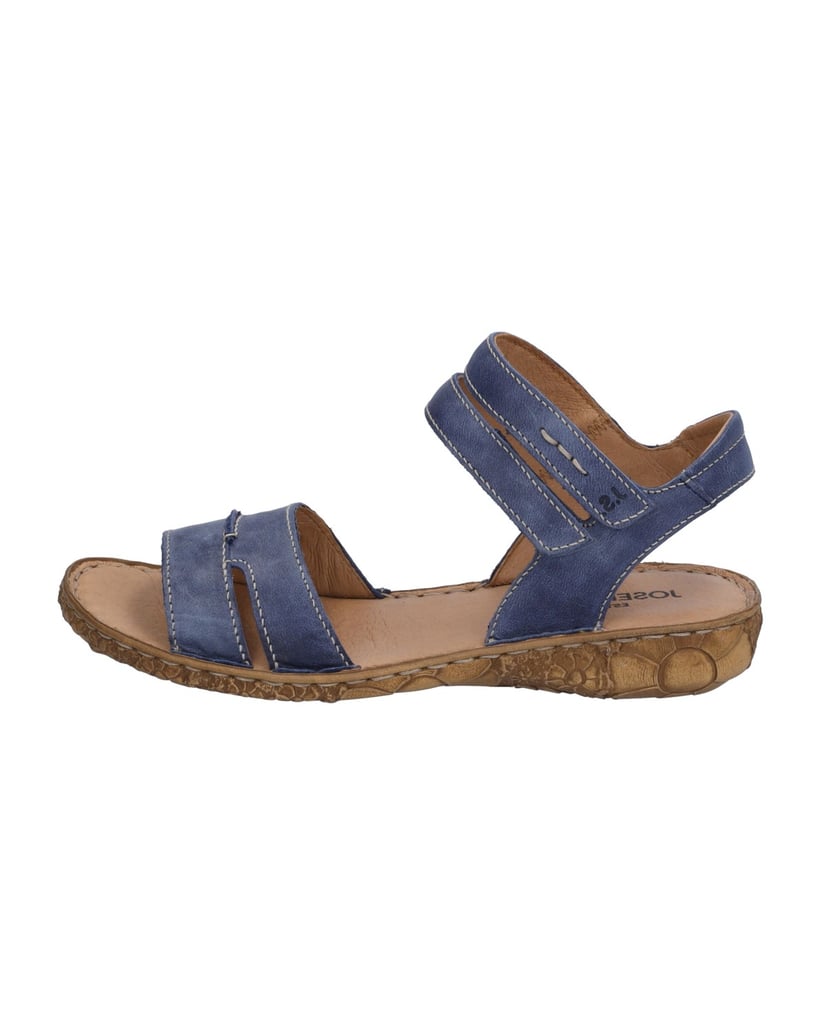 JOSEF-SEIBEL-JOSEF-SEIBEL-Rosalie-47-|-Sandale-für-Damen-|-Blau-blau