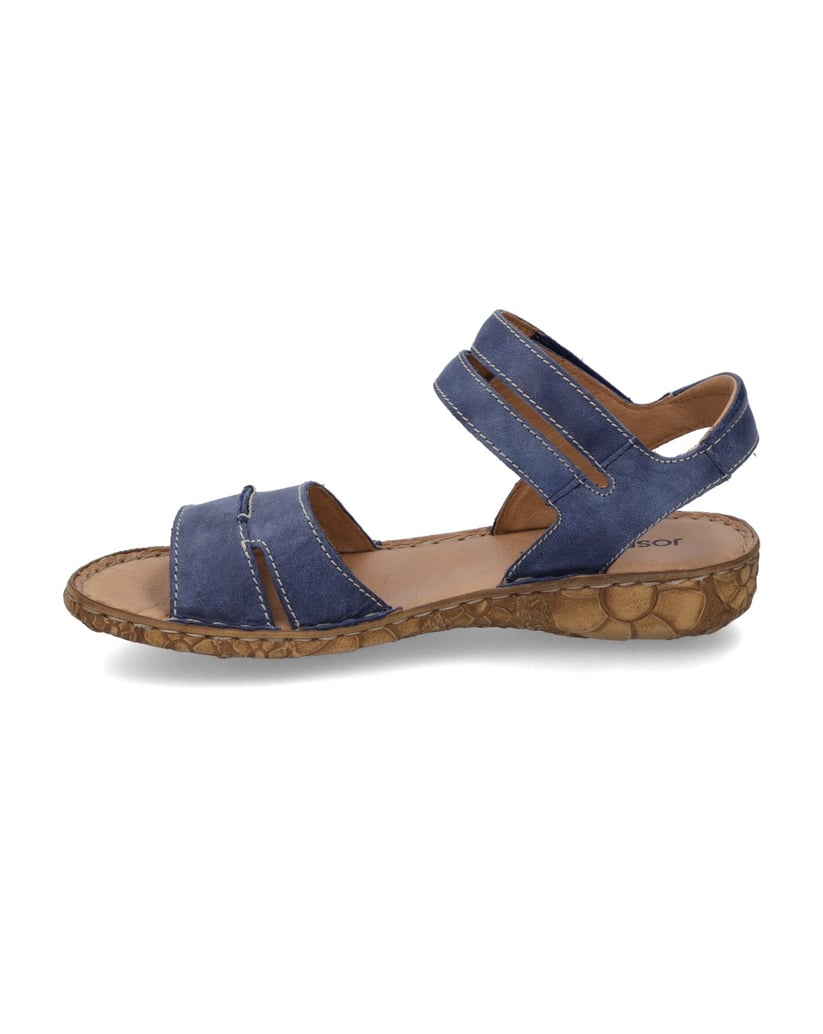 JOSEF-SEIBEL-JOSEF-SEIBEL-Rosalie-47-|-Sandale-für-Damen-|-Blau-blau