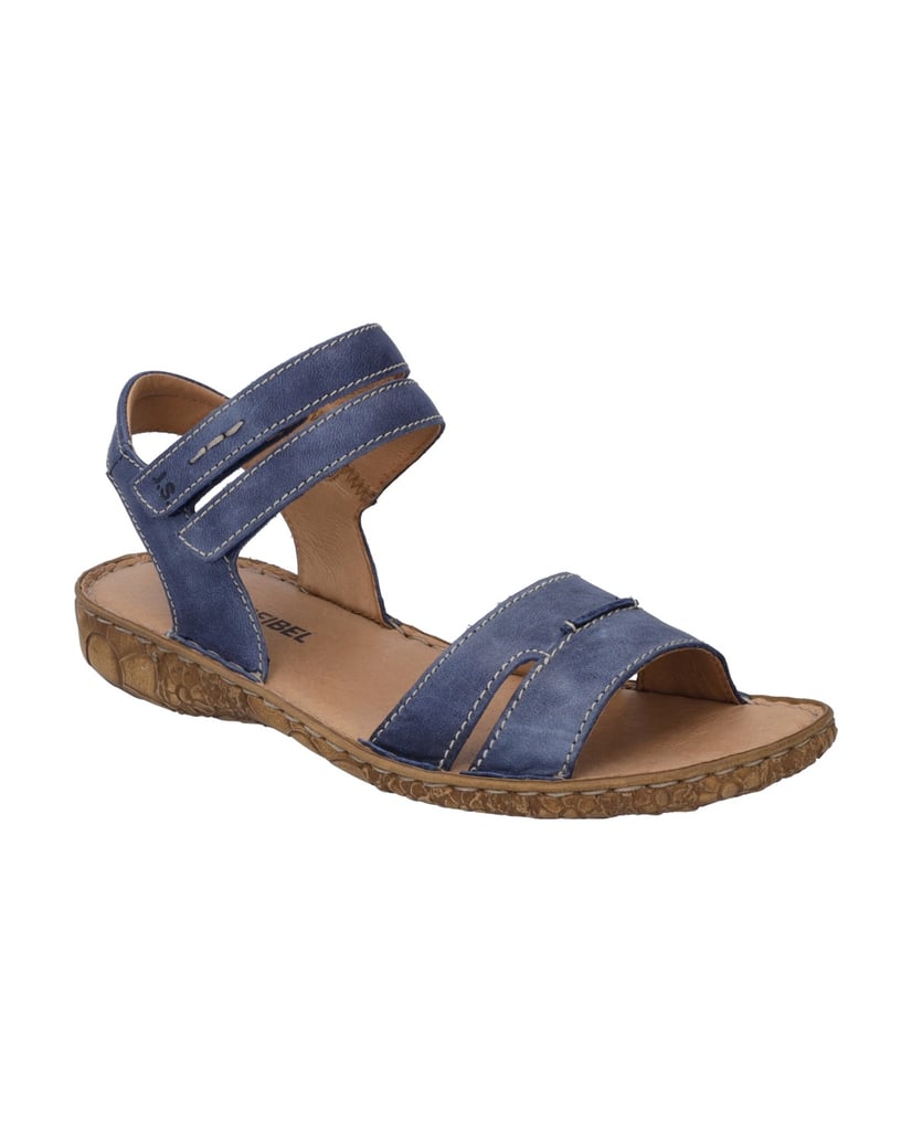 JOSEF-SEIBEL-JOSEF-SEIBEL-Rosalie-47-|-Sandale-für-Damen-|-Blau-blau