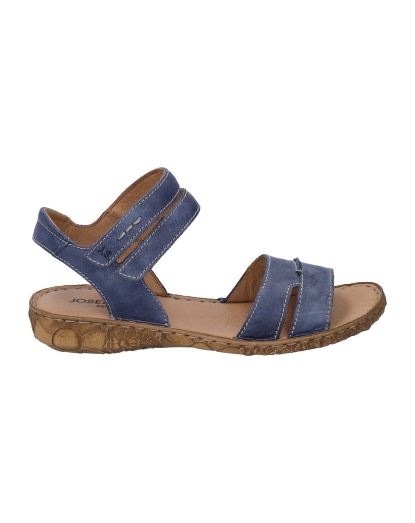 JOSEF-SEIBEL-JOSEF-SEIBEL-Rosalie-47-|-Sandale-für-Damen-|-Blau-blau