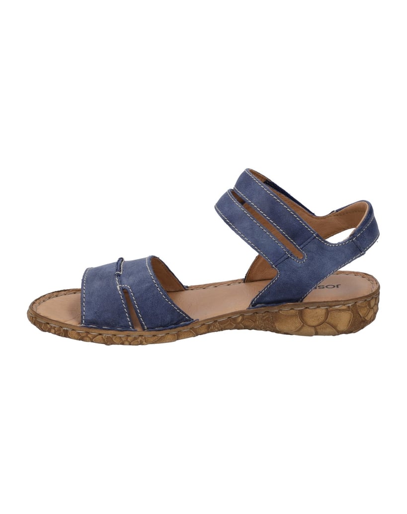 JOSEF-SEIBEL-JOSEF-SEIBEL-Rosalie-47-|-Sandale-für-Damen-|-Blau-blau