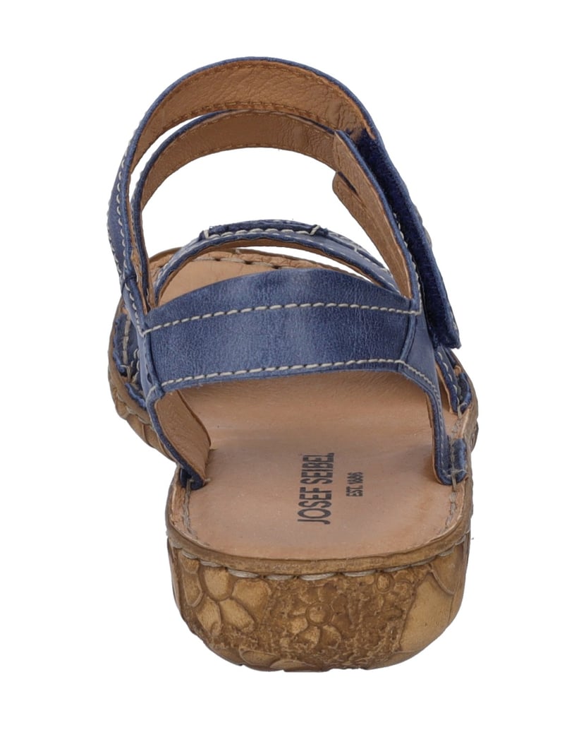 JOSEF-SEIBEL-JOSEF-SEIBEL-Rosalie-47-|-Sandale-für-Damen-|-Blau-blau