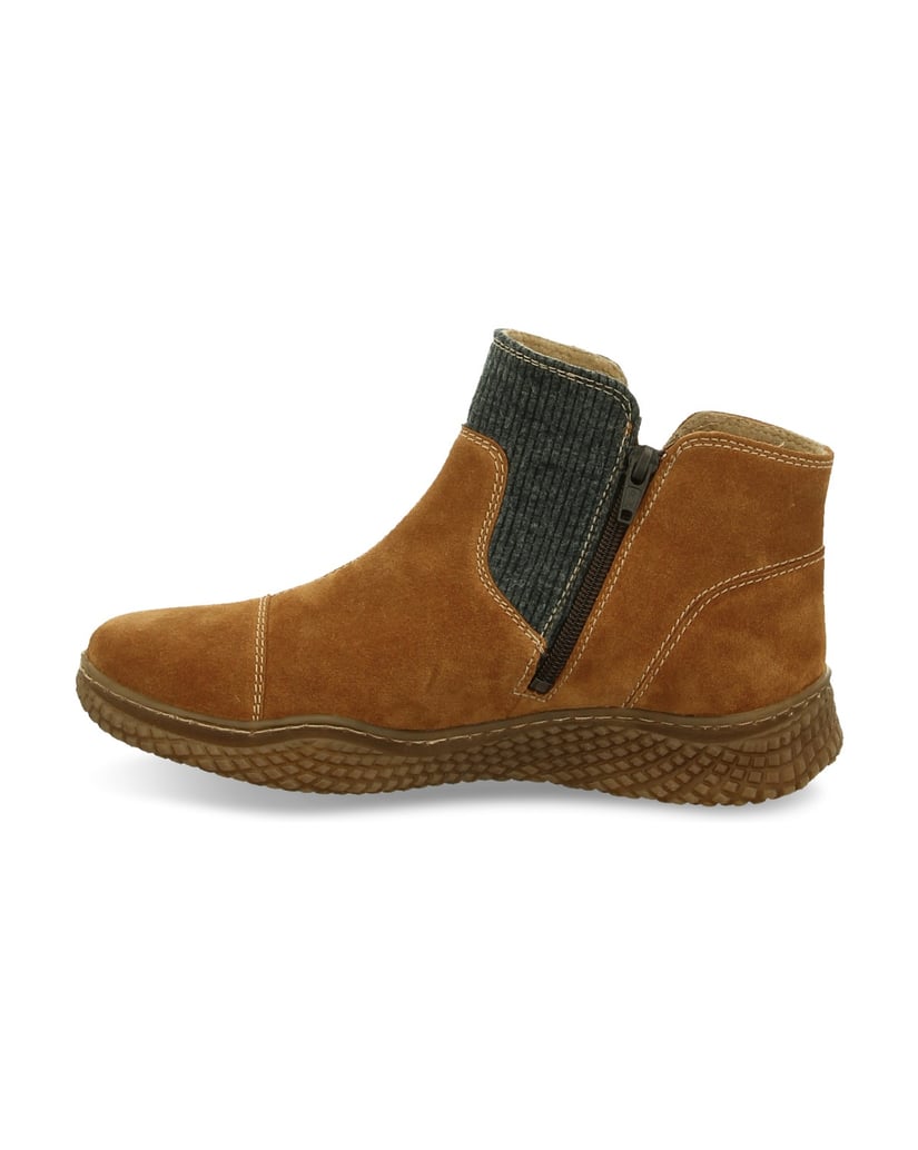 JOSEF-SEIBEL-JOSEF-SEIBEL-Damen-Stiefelette-Amelie-08-|-braun-cognac