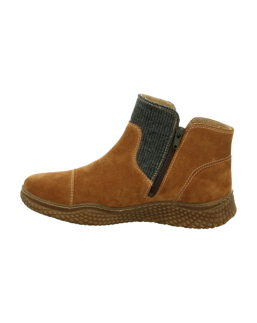 JOSEF-SEIBEL-JOSEF-SEIBEL-Damen-Stiefelette-Amelie-08-|-braun-cognac