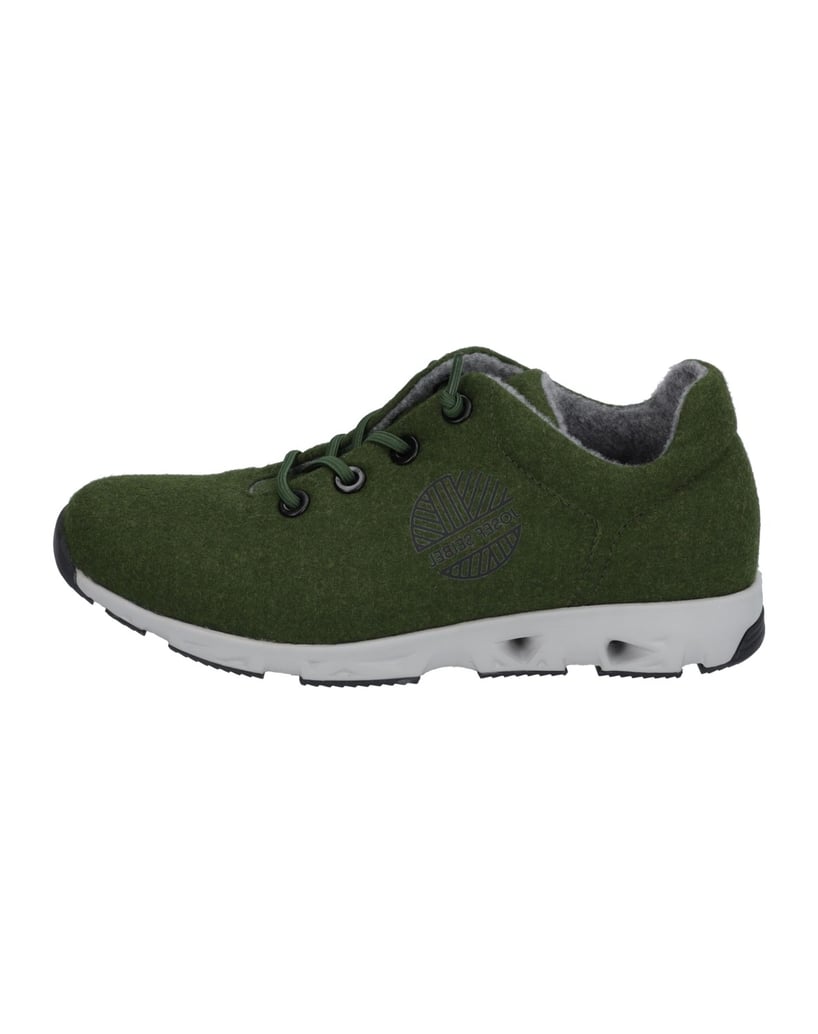 JOSEF-SEIBEL-JOSEF-SEIBEL-Noih-05-|-Sneaker-für-Damen-|-Grün-grün