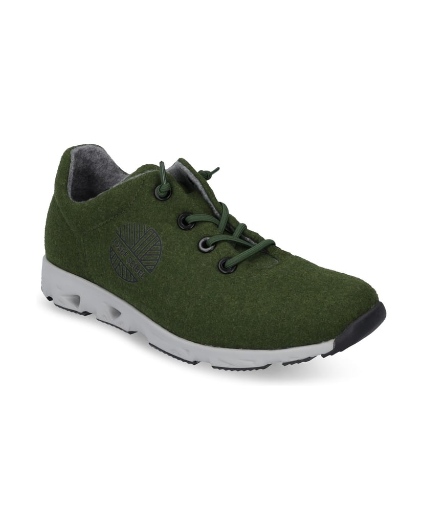 JOSEF-SEIBEL-JOSEF-SEIBEL-Noih-05-|-Sneaker-für-Damen-|-Grün-grün