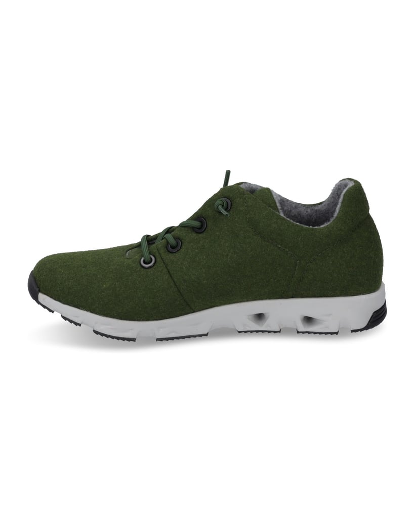 JOSEF-SEIBEL-JOSEF-SEIBEL-Noih-05-|-Sneaker-für-Damen-|-Grün-grün