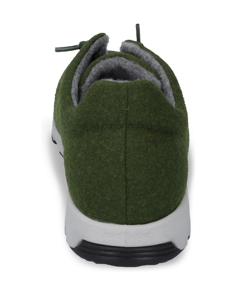 JOSEF-SEIBEL-JOSEF-SEIBEL-Noih-05-|-Sneaker-für-Damen-|-Grün-grün