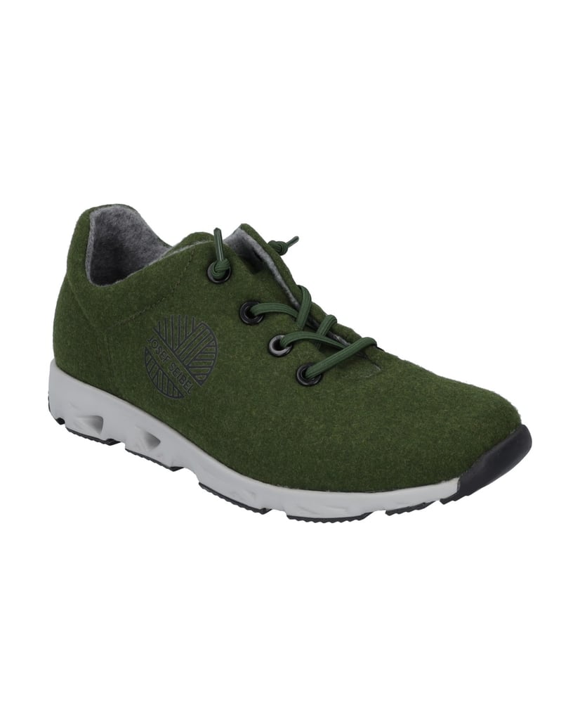 JOSEF-SEIBEL-JOSEF-SEIBEL-Noih-05-|-Sneaker-für-Damen-|-Grün-grün