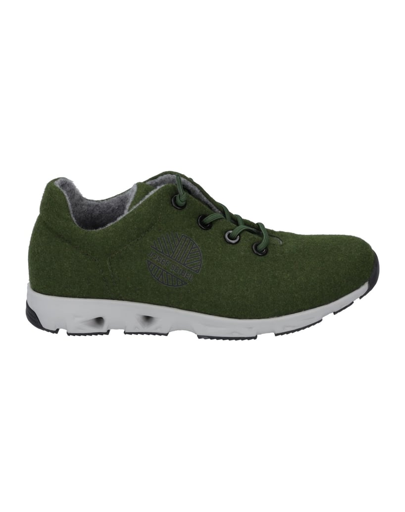 JOSEF-SEIBEL-JOSEF-SEIBEL-Noih-05-|-Sneaker-für-Damen-|-Grün-grün