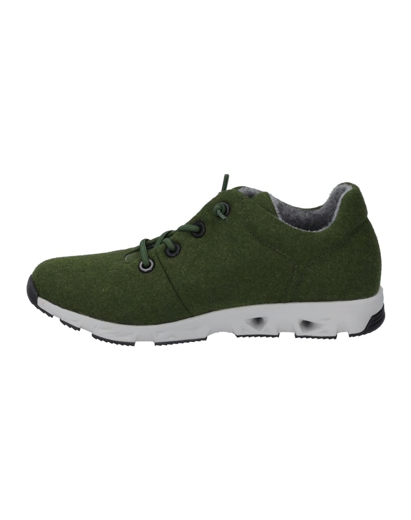 JOSEF-SEIBEL-JOSEF-SEIBEL-Noih-05-|-Sneaker-für-Damen-|-Grün-grün