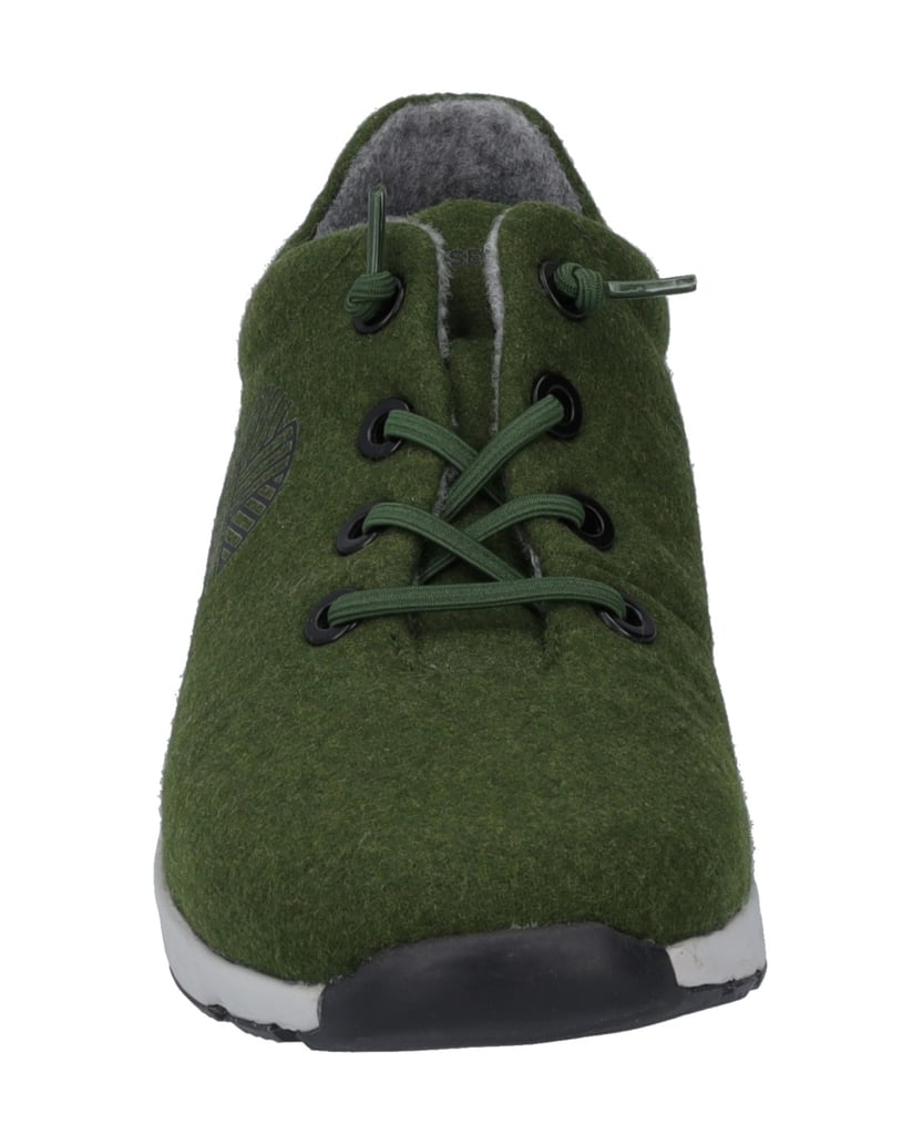 JOSEF-SEIBEL-JOSEF-SEIBEL-Noih-05-|-Sneaker-für-Damen-|-Grün-grün