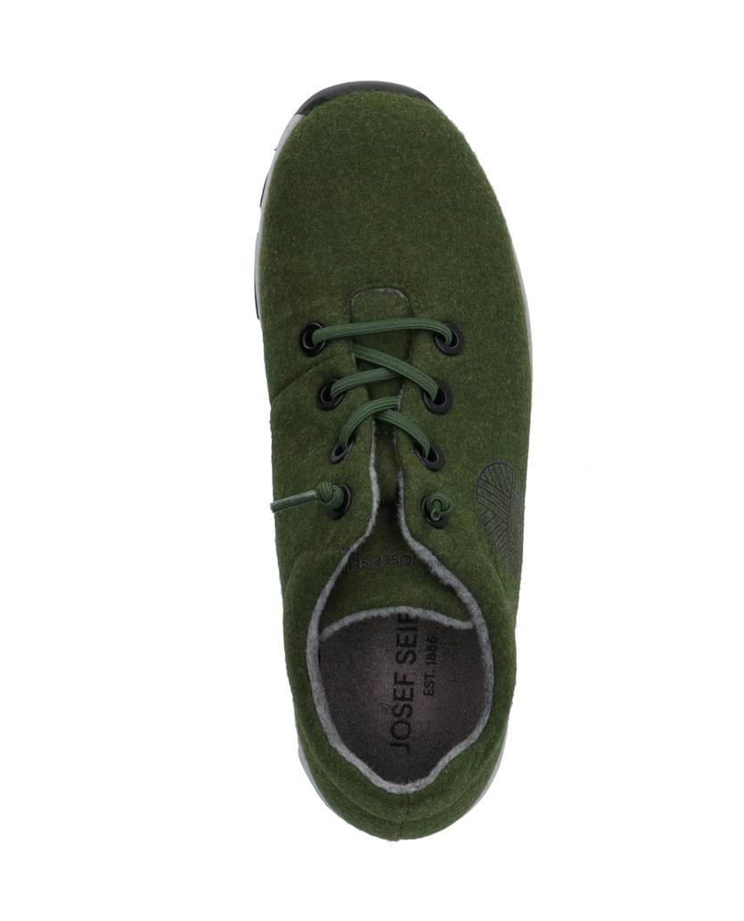 JOSEF-SEIBEL-JOSEF-SEIBEL-Noih-05-|-Sneaker-für-Damen-|-Grün-grün