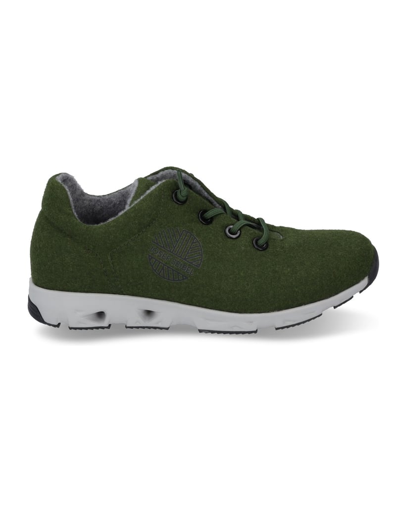 JOSEF-SEIBEL-JOSEF-SEIBEL-Noih-05-|-Sneaker-für-Damen-|-Grün-grün