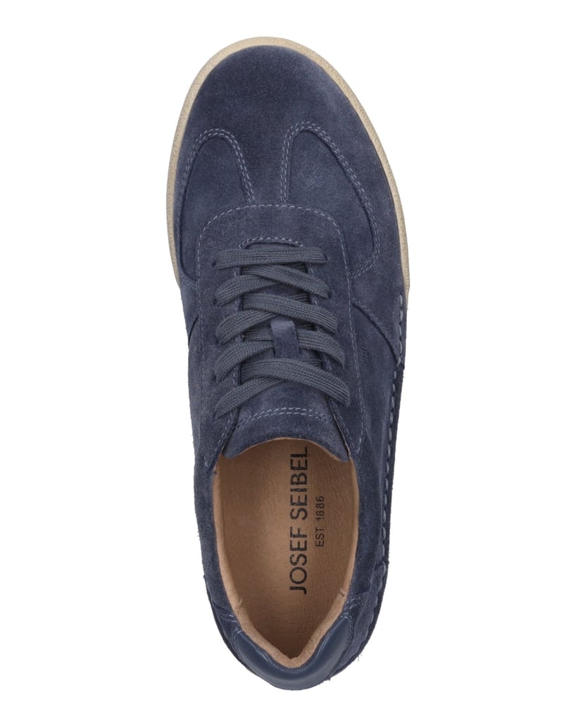 JOSEF-SEIBEL-JOSEF-SEIBEL-Claire-07-|-Sneaker-für-Damen-|-Blau-blau