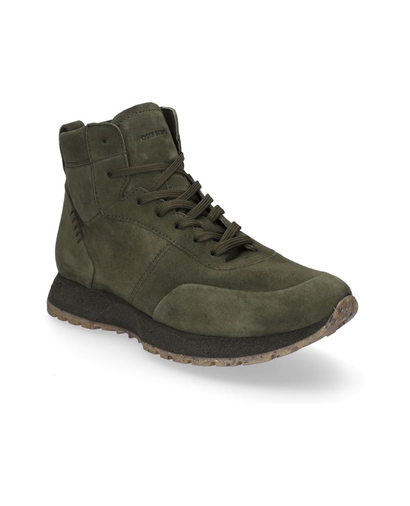 JOSEF-SEIBEL-JOSEF-SEIBEL-Adrian-02-|-Stiefelette-für-Herren-|-Grün-hellgrün
