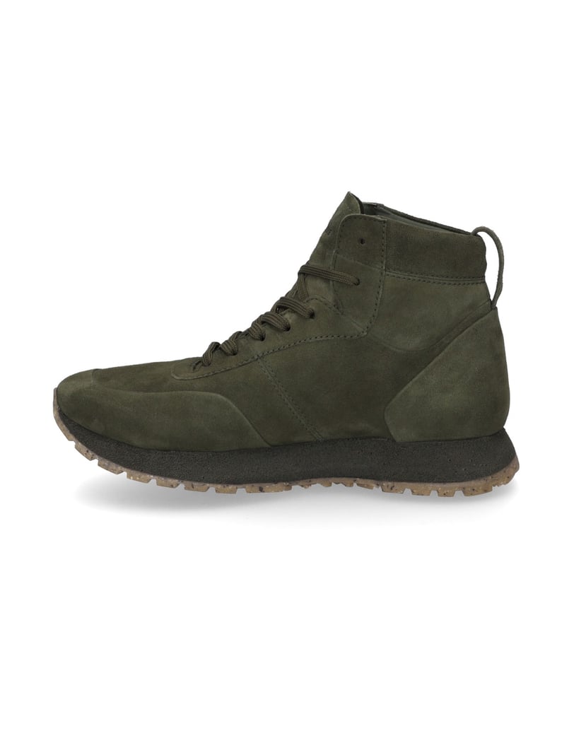 JOSEF-SEIBEL-JOSEF-SEIBEL-Adrian-02-|-Stiefelette-für-Herren-|-Grün-hellgrün