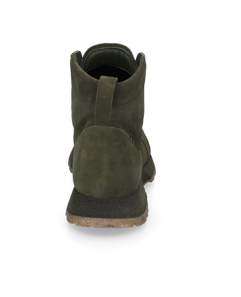 JOSEF-SEIBEL-JOSEF-SEIBEL-Adrian-02-|-Stiefelette-für-Herren-|-Grün-hellgrün