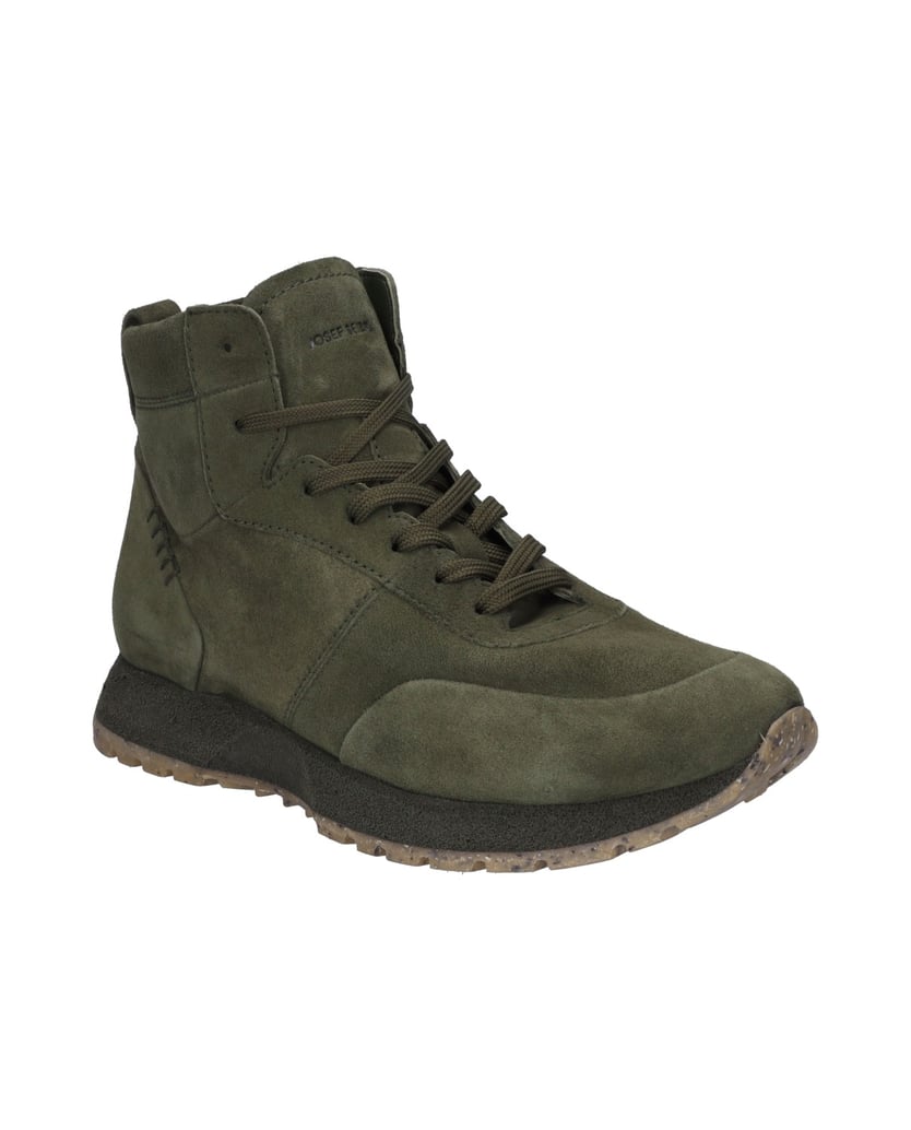 JOSEF-SEIBEL-JOSEF-SEIBEL-Adrian-02-|-Stiefelette-für-Herren-|-Grün-hellgrün