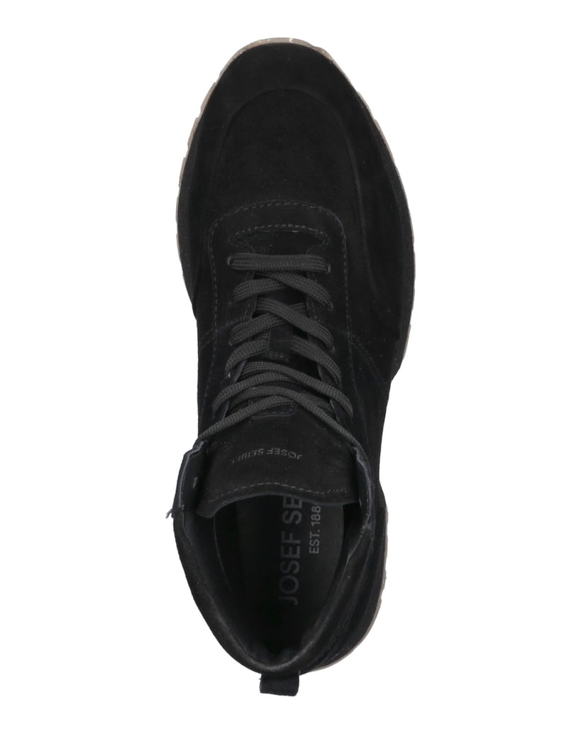 JOSEF-SEIBEL-JOSEF-SEIBEL-Adrian-02-|-Stiefelette-für-Herren-|-Schwarz-schwarz