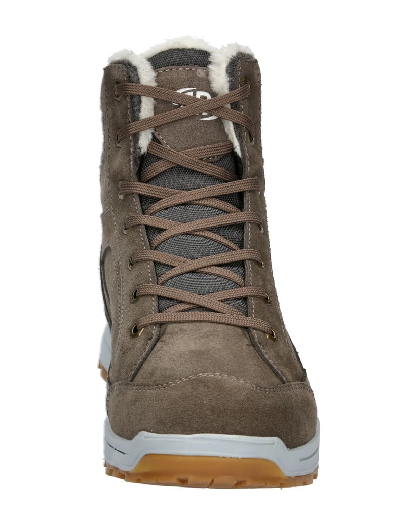 Brütting-Winterboot-Frost-braun