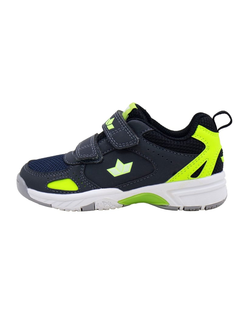 Lico-Sportschuh-Peyton-V-blau