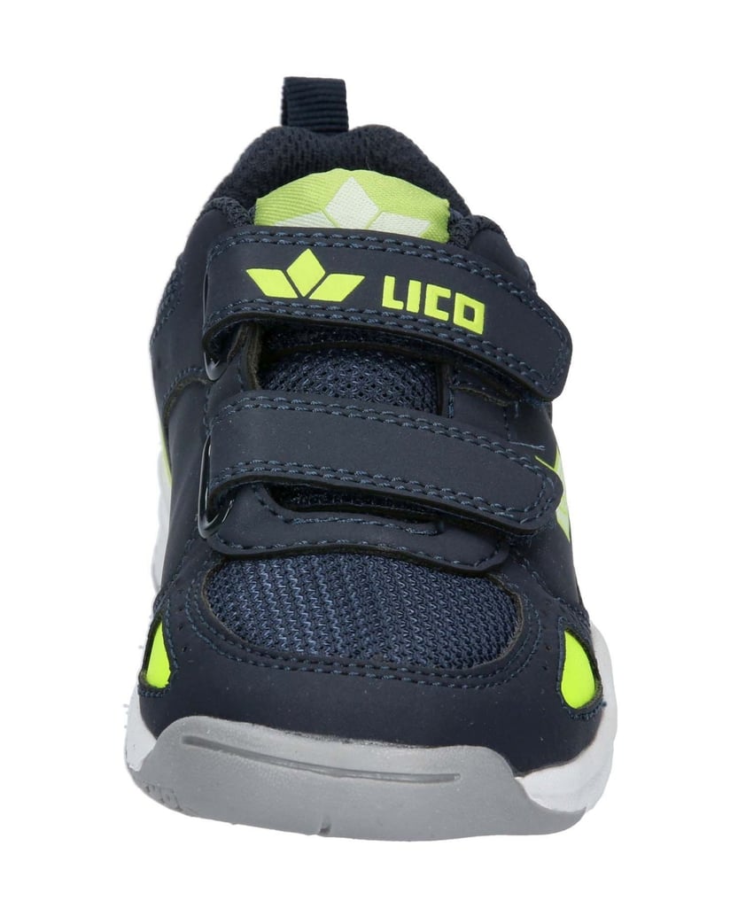 Lico-Sportschuh-Peyton-V-blau