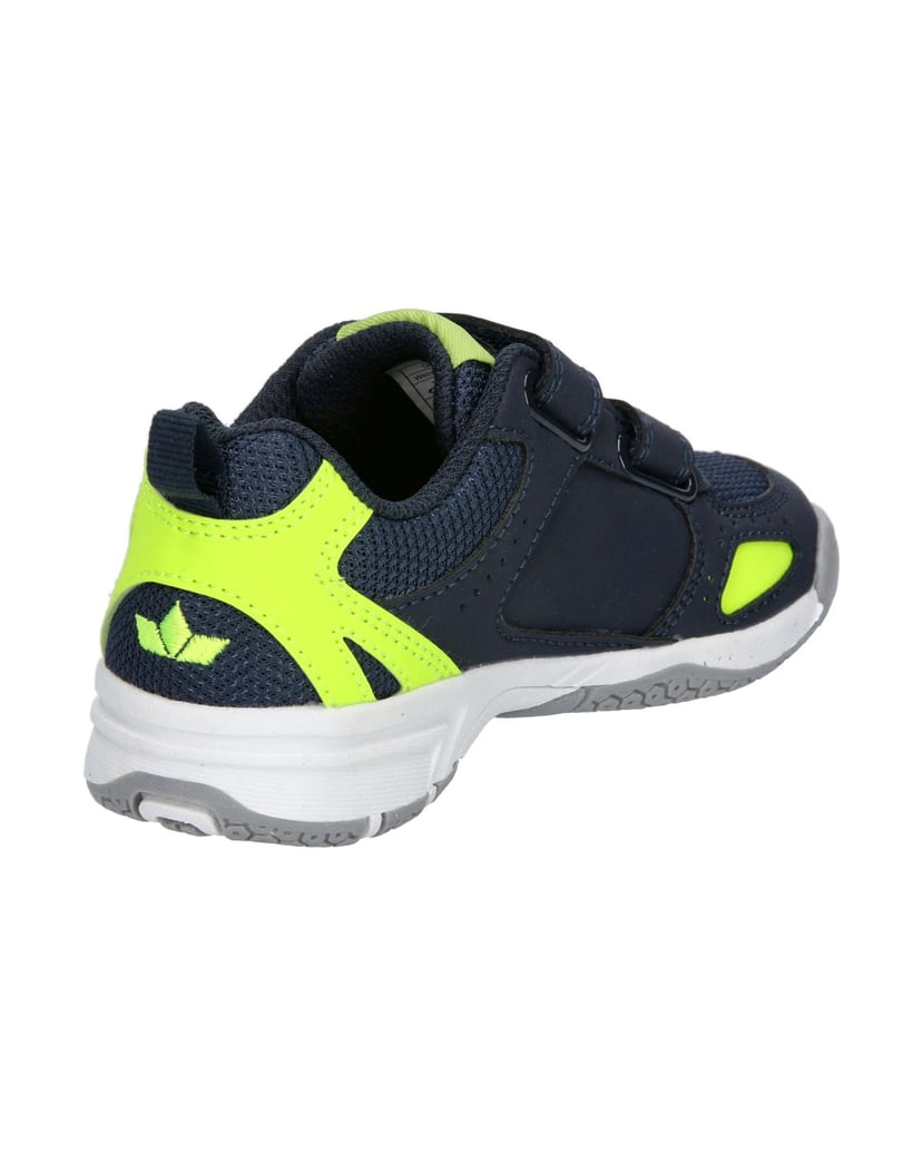 Lico-Sportschuh-Peyton-V-blau