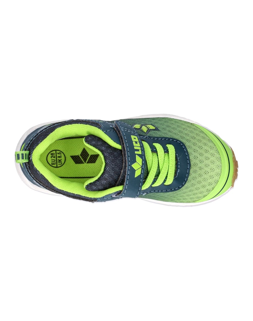 Lico-Sportschuh-Barney-VS-multicolor