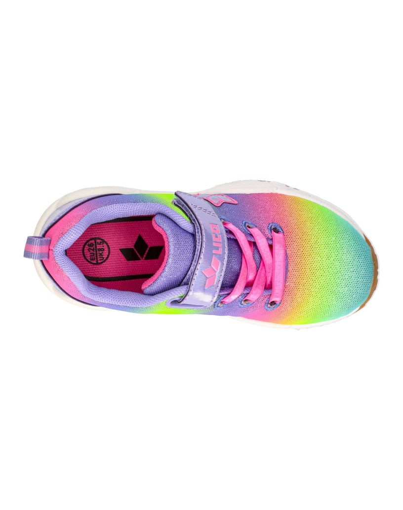 Lico-Sportschuh-Florina-VS-lila
