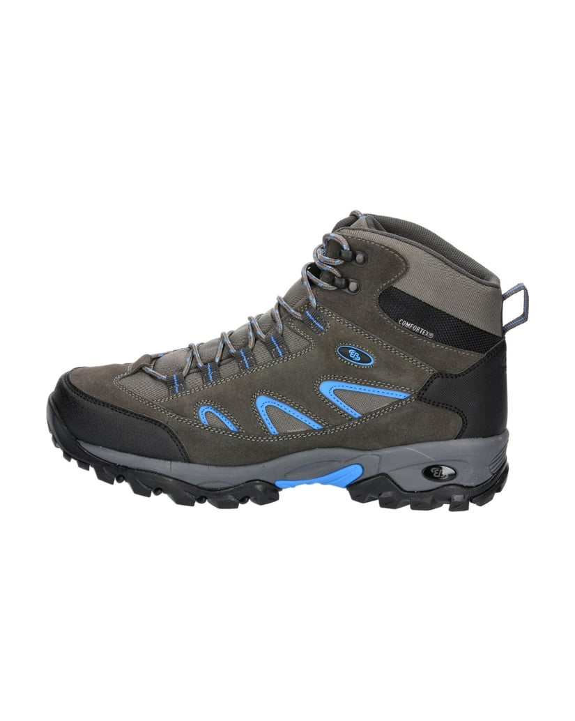 Brütting-Trekkingstiefel-Nevada-grau