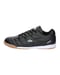Lico Sportschuh Rockfield schwarz