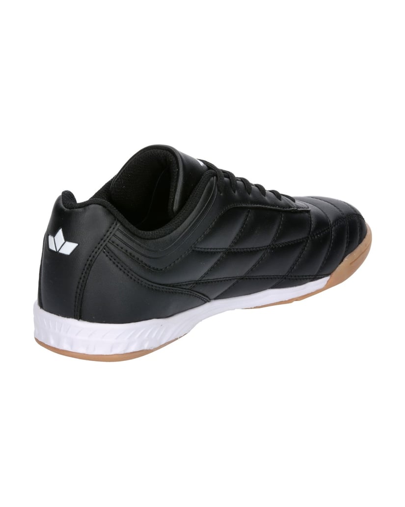Lico-Sportschuh-Rockfield-schwarz