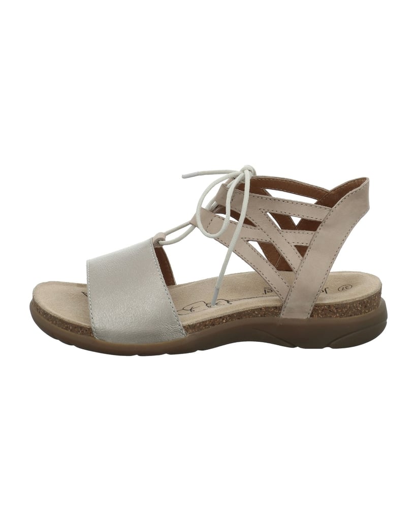 JOSEF-SEIBEL-Damen-Sandale-Riley-6,-beige