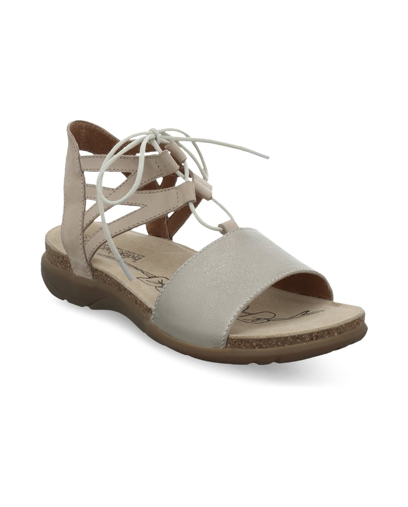 JOSEF-SEIBEL-Damen-Sandale-Riley-6,-beige