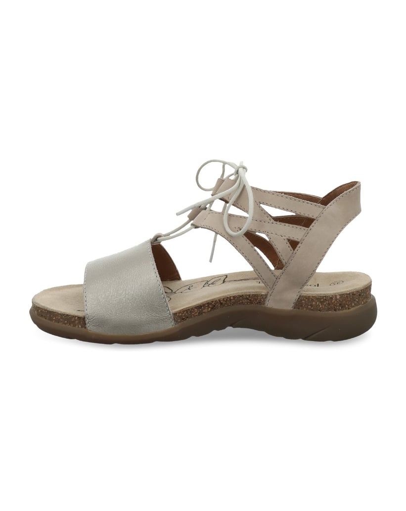 JOSEF-SEIBEL-Damen-Sandale-Riley-6,-beige
