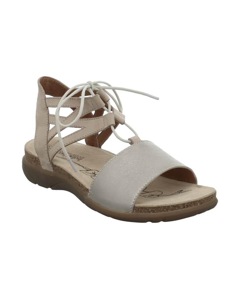 JOSEF-SEIBEL-Damen-Sandale-Riley-6,-beige