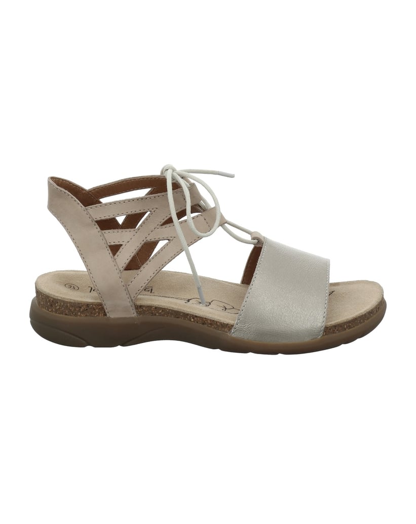 JOSEF-SEIBEL-Damen-Sandale-Riley-6,-beige