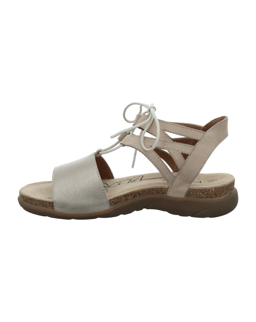 JOSEF-SEIBEL-Damen-Sandale-Riley-6,-beige