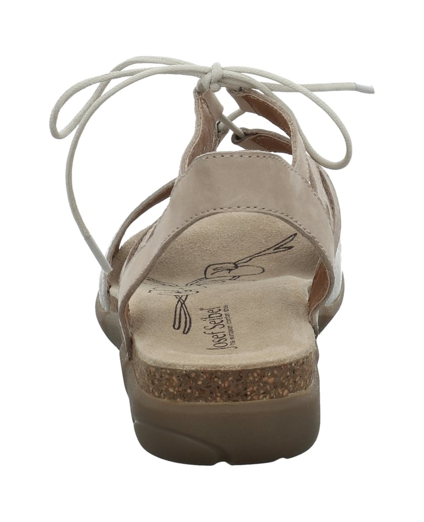 JOSEF-SEIBEL-Damen-Sandale-Riley-6,-beige
