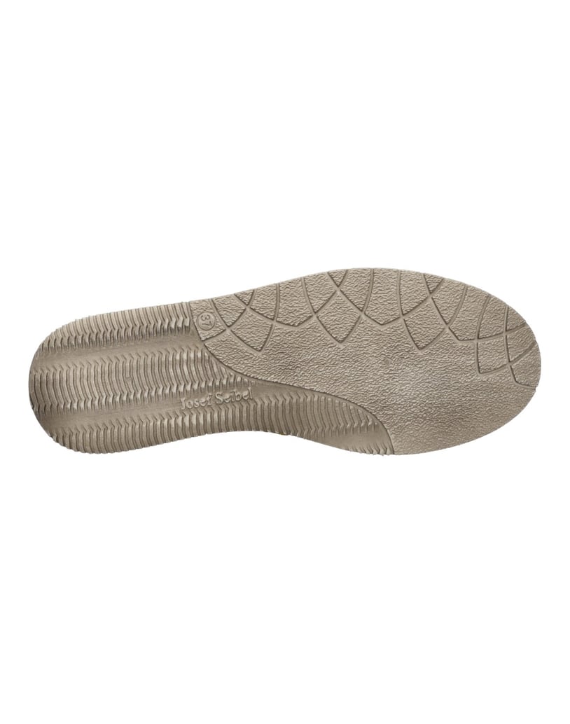 JOSEF-SEIBEL-JOSEF-SEIBEL-Sofie-27-|-Slipper-für-Damen-|-Gelb-gelb
