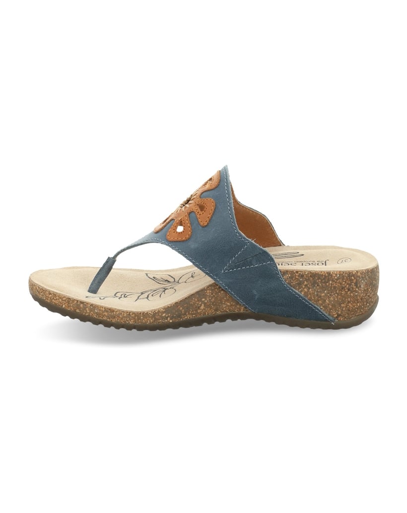 JOSEF-SEIBEL-JOSEF-SEIBEL-Damen-Zehentrenner-Natalya-09-|-blau-blau