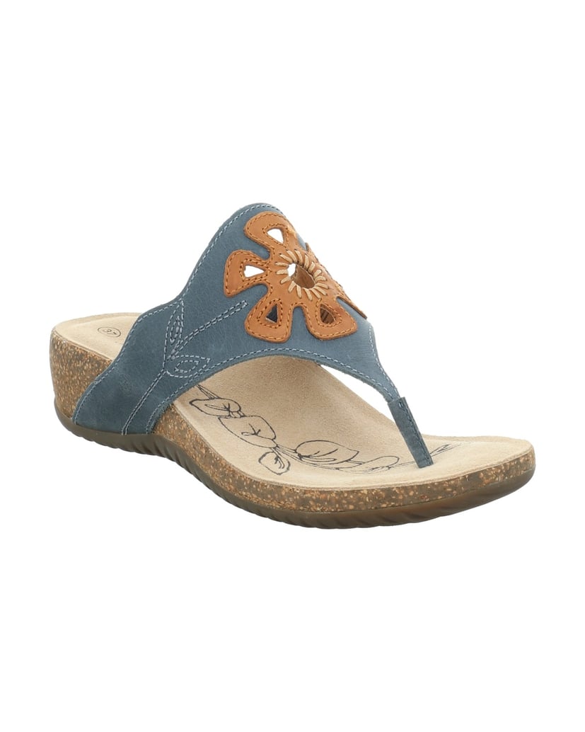 JOSEF-SEIBEL-JOSEF-SEIBEL-Damen-Zehentrenner-Natalya-09-|-blau-blau