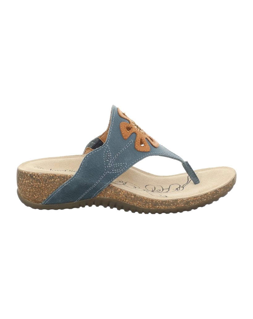 JOSEF-SEIBEL-JOSEF-SEIBEL-Damen-Zehentrenner-Natalya-09-|-blau-blau