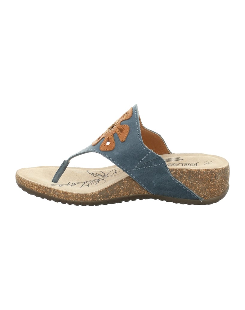JOSEF-SEIBEL-JOSEF-SEIBEL-Damen-Zehentrenner-Natalya-09-|-blau-blau