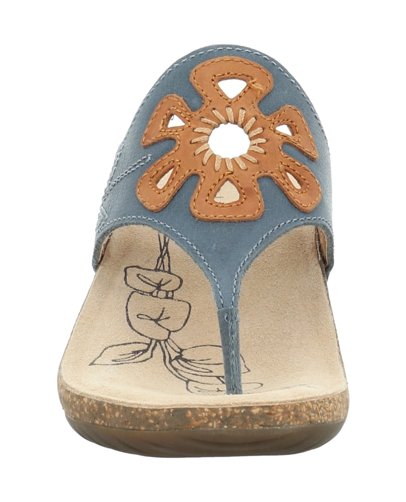 JOSEF-SEIBEL-JOSEF-SEIBEL-Damen-Zehentrenner-Natalya-09-|-blau-blau