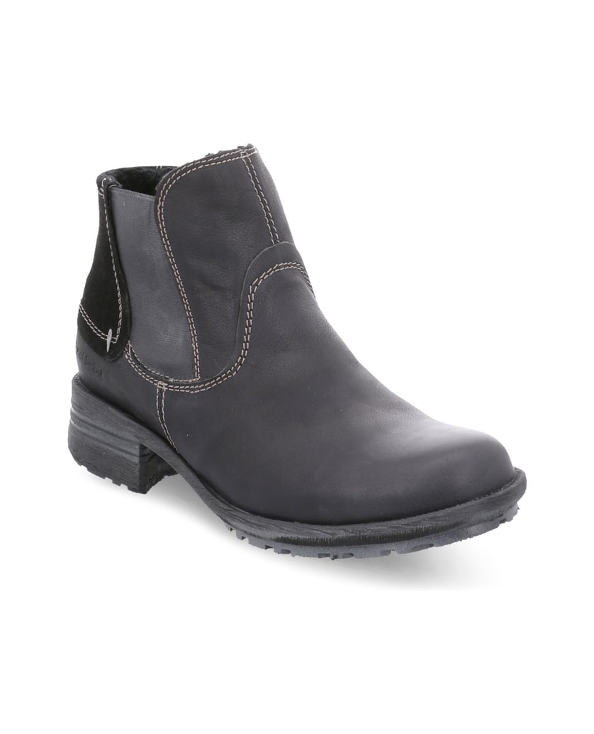JOSEF-SEIBEL-JOSEF-SEIBEL-Damen-Stiefelette-Sandra-56-|-schwarz-schwarz