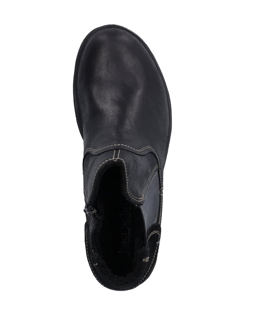 JOSEF-SEIBEL-JOSEF-SEIBEL-Damen-Stiefelette-Sandra-56-|-schwarz-schwarz