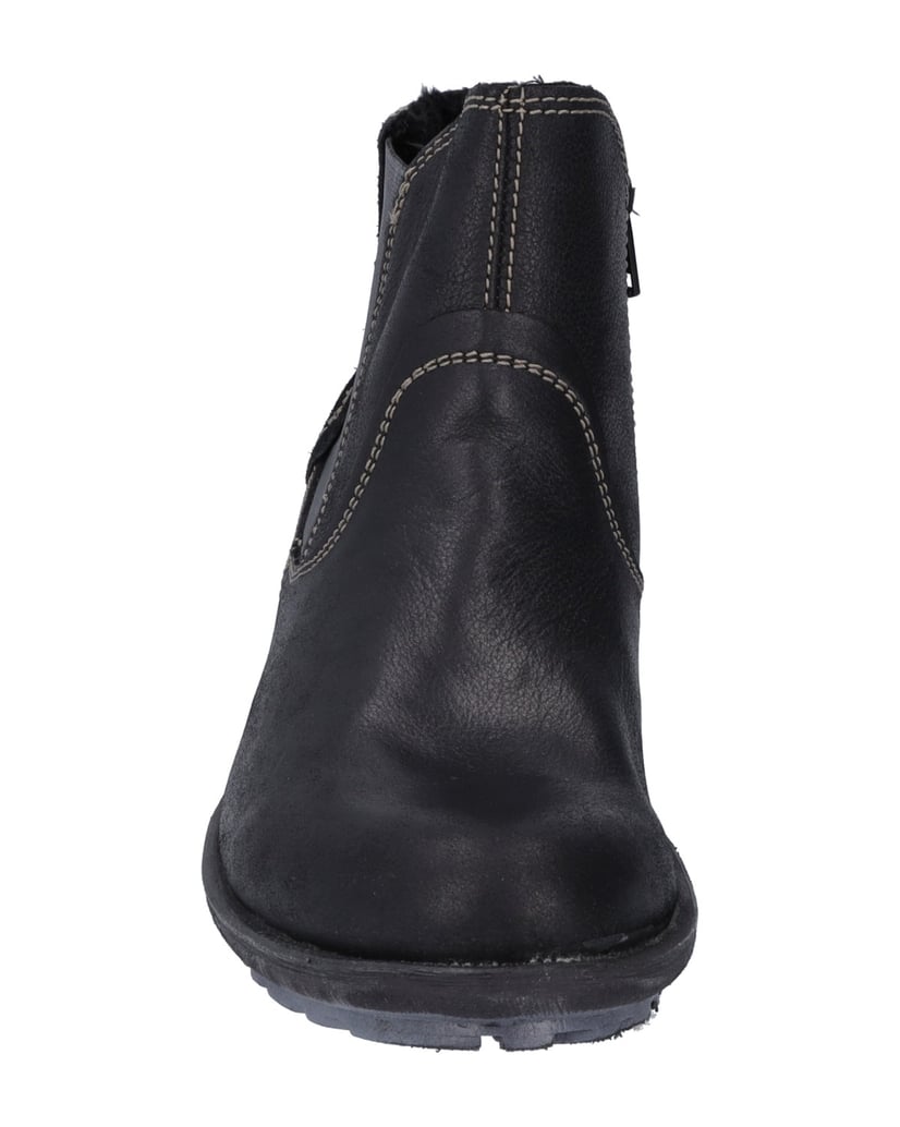 JOSEF-SEIBEL-JOSEF-SEIBEL-Damen-Stiefelette-Sandra-56-|-schwarz-schwarz